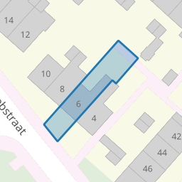 Perceel LNK00-S-3292