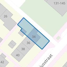 Perceel LNK00-S-3299