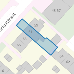 Perceel LNK00-S-3306