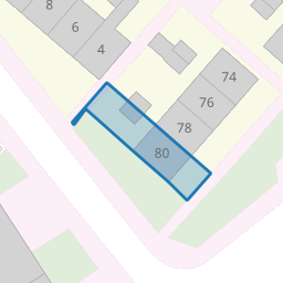 Perceel LNK00-S-3310