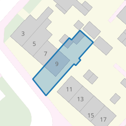 Perceel LNK00-S-3326