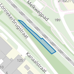 Perceel LNK00-S-3436