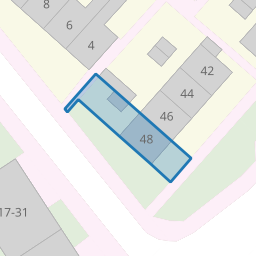 Perceel LNK00-S-3440