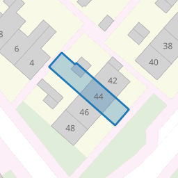 Perceel LNK00-S-3441