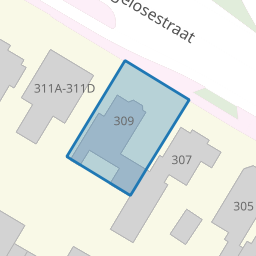 Perceel LNK00-S-3457