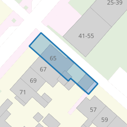 Perceel LNK00-S-3464