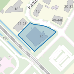 Perceel LNK00-S-3483