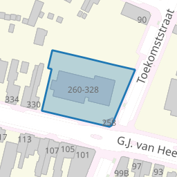 Perceel LNK00-S-3503