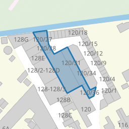 Perceel LNK00-S-3521