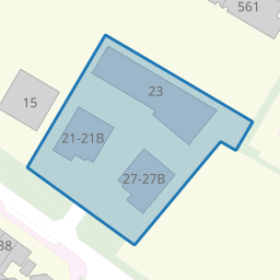 Perceel LNK00-S-3532