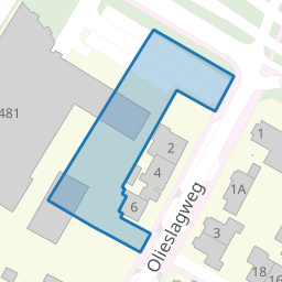 Perceel LNK00-S-3539