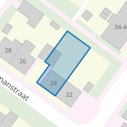 Perceel LNK00-S-3541