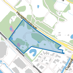 Perceel LNK00-S-3542