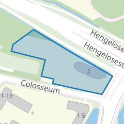 Perceel LNK00-S-3543