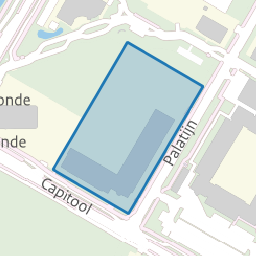 Perceel LNK00-S-3552