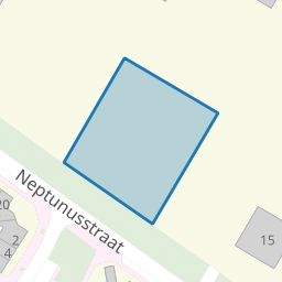 Perceel LNK00-S-3562