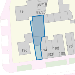 Perceel LNK00-S-3568