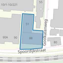 Perceel LNK00-S-3579