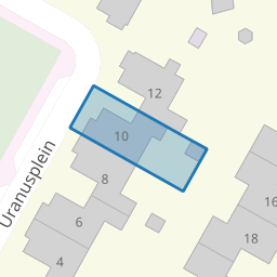 Perceel LNK00-S-3597