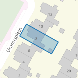 Perceel LNK00-S-3598