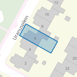 Perceel LNK00-S-3599