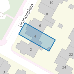 Perceel LNK00-S-3600