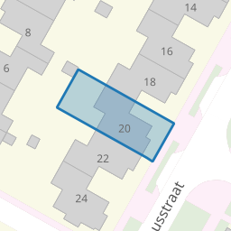 Perceel LNK00-S-3604