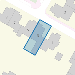 Perceel LNK00-S-3615