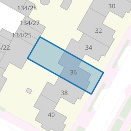 Perceel LNK00-S-3622