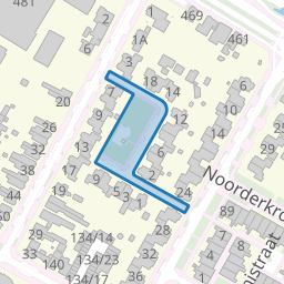 Perceel LNK00-S-3626