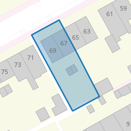 Perceel LNK00-S-3645