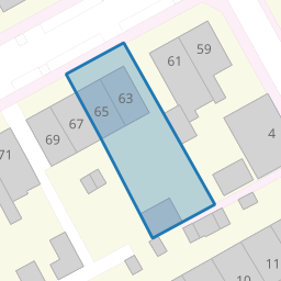 Perceel LNK00-S-3646