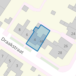 Perceel LNK00-S-3694