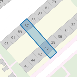 Perceel LNK00-S-3696