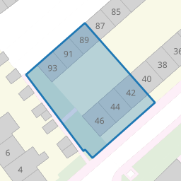 Perceel LNK00-S-3699