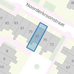 Perceel LNK00-S-3720