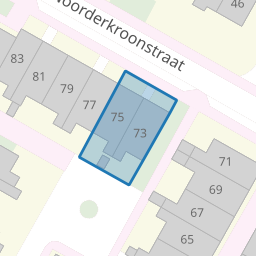 Perceel LNK00-S-3721