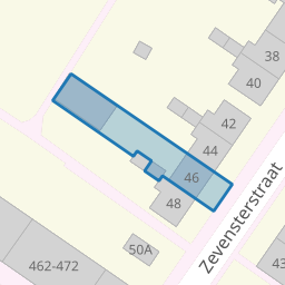 Perceel LNK00-S-3722