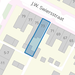 Perceel LNK00-S-3725