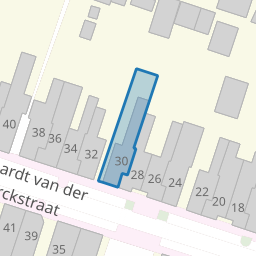 Perceel LNK00-S-3732