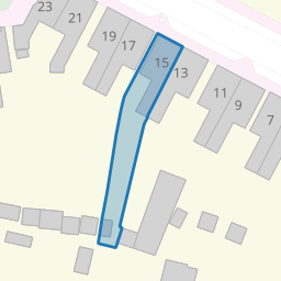 Perceel LNK00-S-3736