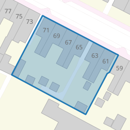 Perceel LNK00-S-3748