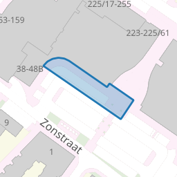 Perceel LNK00-S-3753