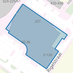 Perceel LNK00-S-3755