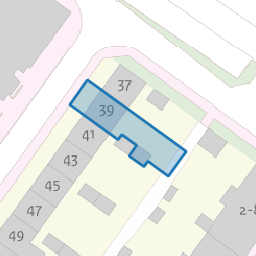 Perceel LNK00-S-3764