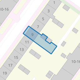 Perceel LNK00-S-3779