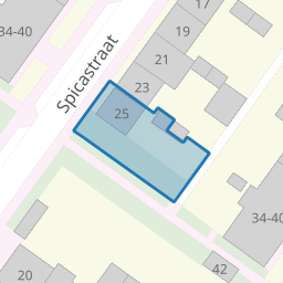 Perceel LNK00-S-3786