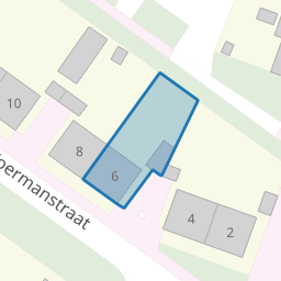 Perceel LNK00-S-3790