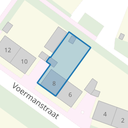 Perceel LNK00-S-3791