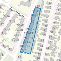 Perceel LNK00-S-3794